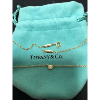 ティファニー(Tiffany & Co.)のティファニー バイザヤード (ネックレス)