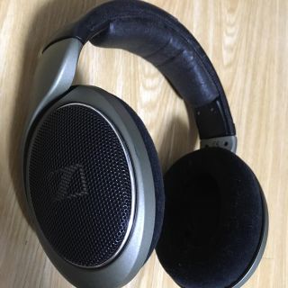 ゼンハイザー(SENNHEISER)のゼンハイザー HD595 ヘッドフォン(ヘッドフォン/イヤフォン)