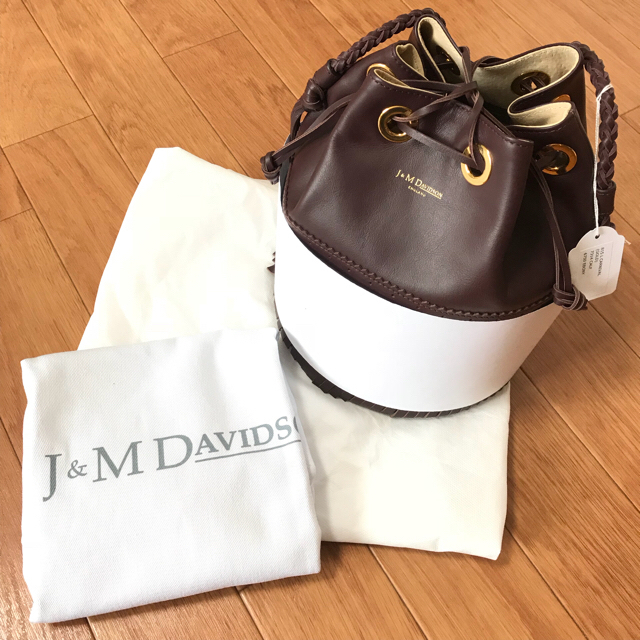 J&M DAVIDSON - クーポンで2,000円引き J&M DAVIDSON カーニバル 新品