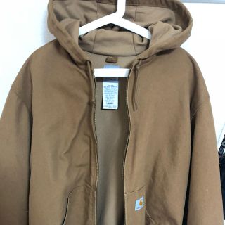 カーハート(carhartt)の値下げしました カーハート パーカー(パーカー)