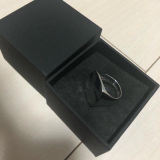 バレンシアガ リング/指輪(メンズ)の通販 32点 | Balenciagaのメンズを