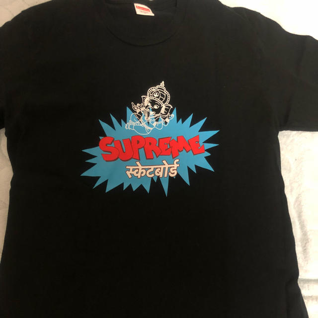 Supreme ガネーシャTシャツ