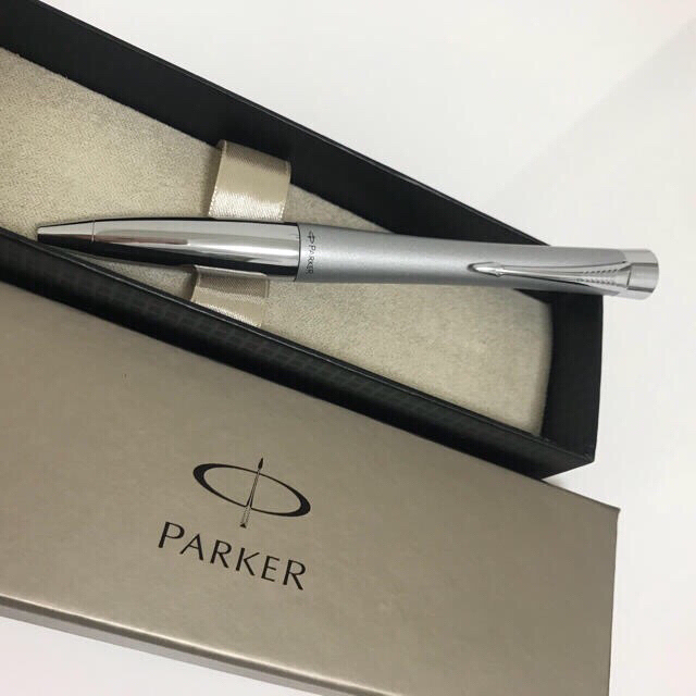 Parker(パーカー)の【新品未使用】パーカー PARKER 非売品ボールペン インテリア/住まい/日用品の文房具(ペン/マーカー)の商品写真