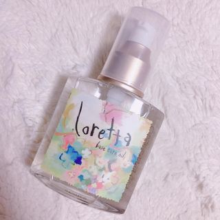 ロレッタ(Loretta)のまーー2891様♡ロレッタ ヘアオイル(ヘアケア)