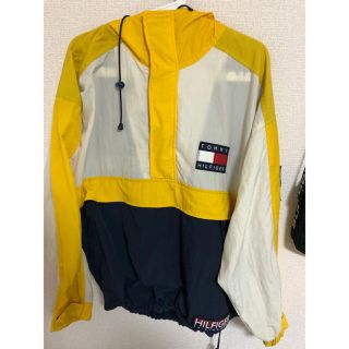 トミーヒルフィガー(TOMMY HILFIGER)のTommy Hilfiger ナイロンジャケット(ナイロンジャケット)