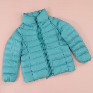 ユニクロ(UNIQLO)の☆☆gaodao04様専用です☆☆ユニクロ☆ライトウォームパデットジャケット(ジャケット/上着)