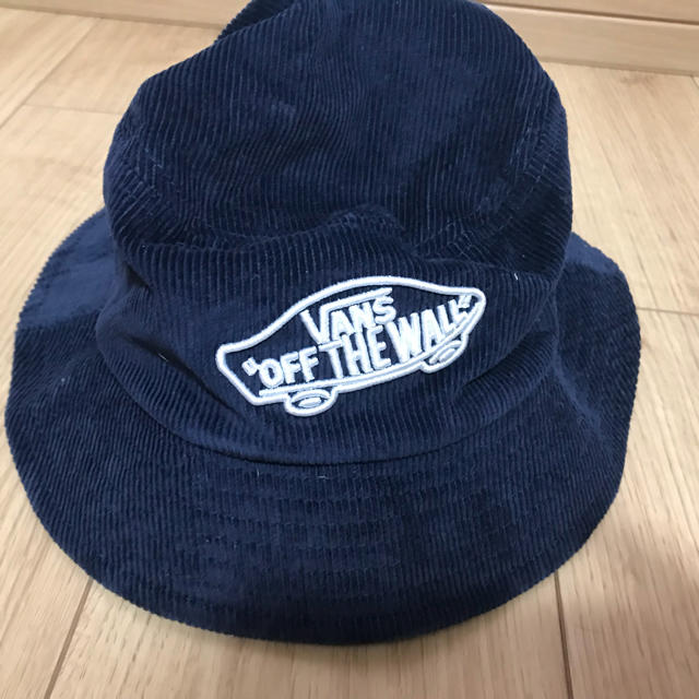 VANS(ヴァンズ)のVANSバケットハット メンズの帽子(ハット)の商品写真