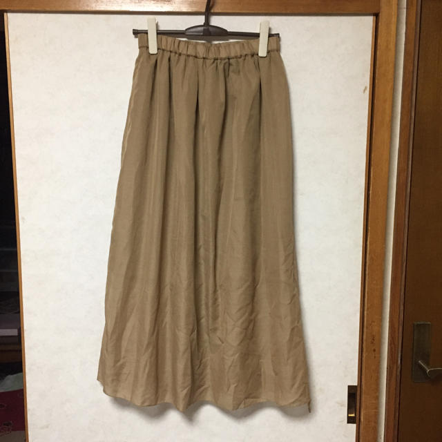 SABUROKU(サブロク)のロングスカート レディースのスカート(ロングスカート)の商品写真