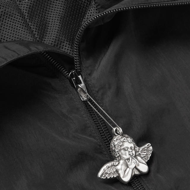 Vetements Angel Tracksuit Jacket 正規品 メンズのジャケット/アウター(ナイロンジャケット)の商品写真