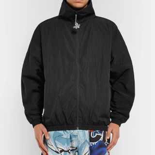 Vetements Angel Tracksuit Jacket 正規品(ナイロンジャケット)