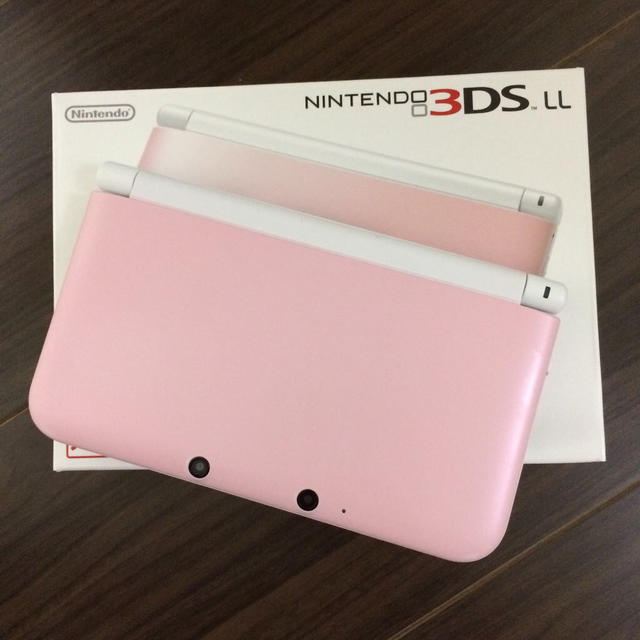 3DSLL