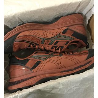 アシックス(asics)のkiko kostadinov × asics  gel burz2(スニーカー)