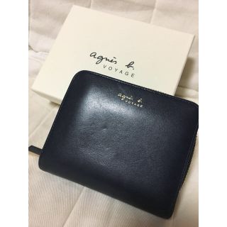 アニエスベー(agnes b.)のアニエス・ベー 財布(財布)