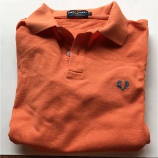 フレッドペリー(FRED PERRY)のFred Perry メンズ ポロシャツ XL(ポロシャツ)