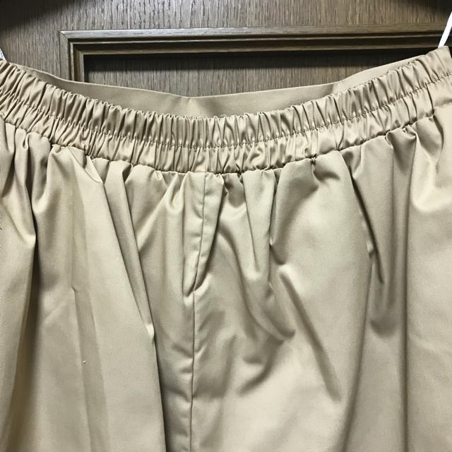 GRL(グレイル)の♡GRLベージュスカート♡ レディースのスカート(ひざ丈スカート)の商品写真