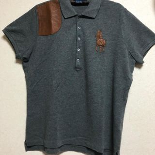 ラルフローレン(Ralph Lauren)のラルフローレン ポロシャツ サイズXL(ポロシャツ)