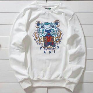 ケンゾー(KENZO)の【送料無料】KENZO パーカー　男女通用 (パーカー)