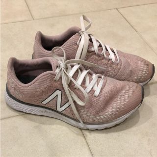 ニューバランス(New Balance)のニューバランス スニーカー22㎝(スニーカー)