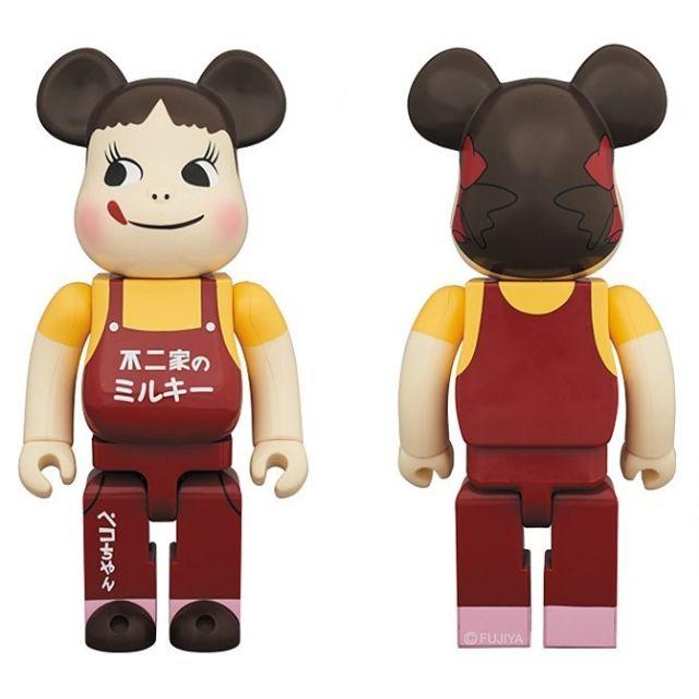 BE@RBRICK ベアブリック NEXUS7 ミッキー 開き直る 400% BE@RBRICK ベアブリック NEXUS7 ミッキー 開き直る 400%
