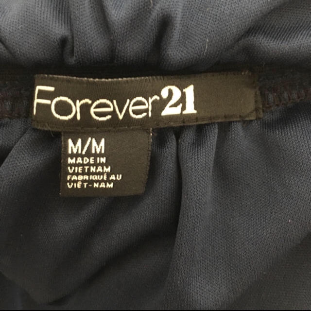 FOREVER 21(フォーエバートゥエンティーワン)のforever21 ミニスカート レディースのスカート(ミニスカート)の商品写真