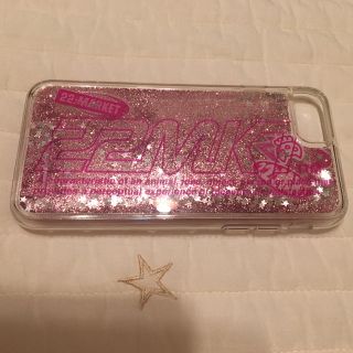 エーケービーフォーティーエイト(AKB48)の中古♡22market iPhone6,7,8 グリッターケース(iPhoneケース)