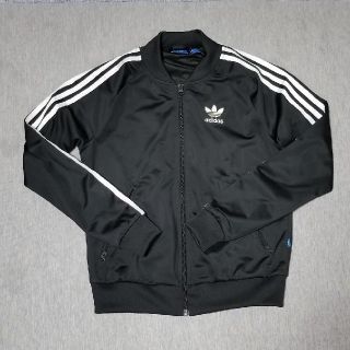 アディダス(adidas)のadidasトラックトップ(その他)