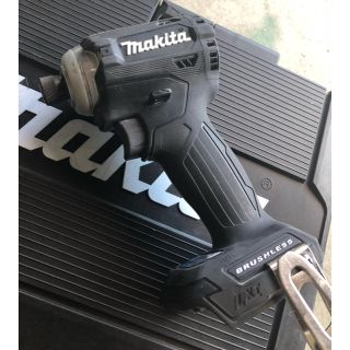 マキタ(Makita)の値下げ！！マキタ 新作インパクトドライバー TD171DRGX 18v(工具/メンテナンス)