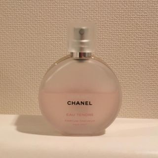 シャネル(CHANEL)の【ようしゃん様専用】CHANEL オータンドル ヘアミスト 35ml(香水(女性用))