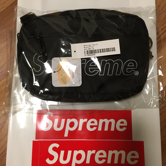 Supreme シュプリームショルダーバッグ