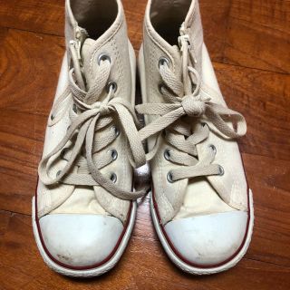 コンバース(CONVERSE)のコンバース 20cm(スニーカー)