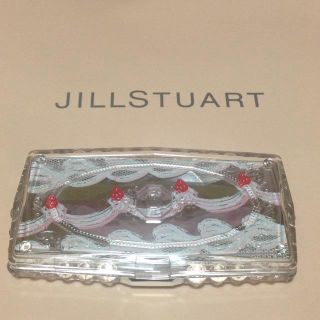 ジルスチュアート(JILLSTUART)のベルベッドクリスタルアイズ 101(その他)