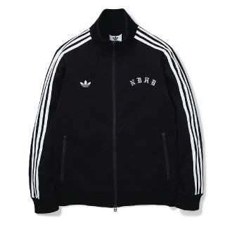 Neighborhood Adidas コラボジャージSサイズ新品未使用