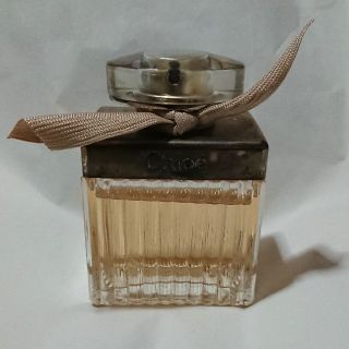 クロエ(Chloe)のGD様専用  Chloe  クロエ  オードパルファム  75ml(香水(女性用))