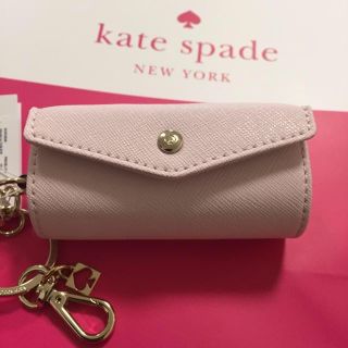 ケイトスペードニューヨーク(kate spade new york)の♡Kate spade New York リップケース♡(その他)