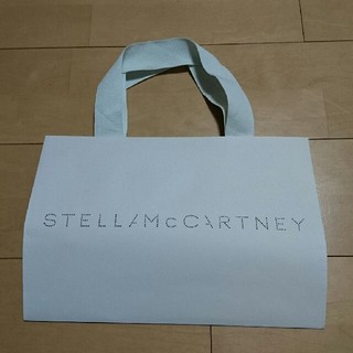 ステラマッカートニー(Stella McCartney)のステラマッカートニー✨ショッパー👜(ショップ袋)