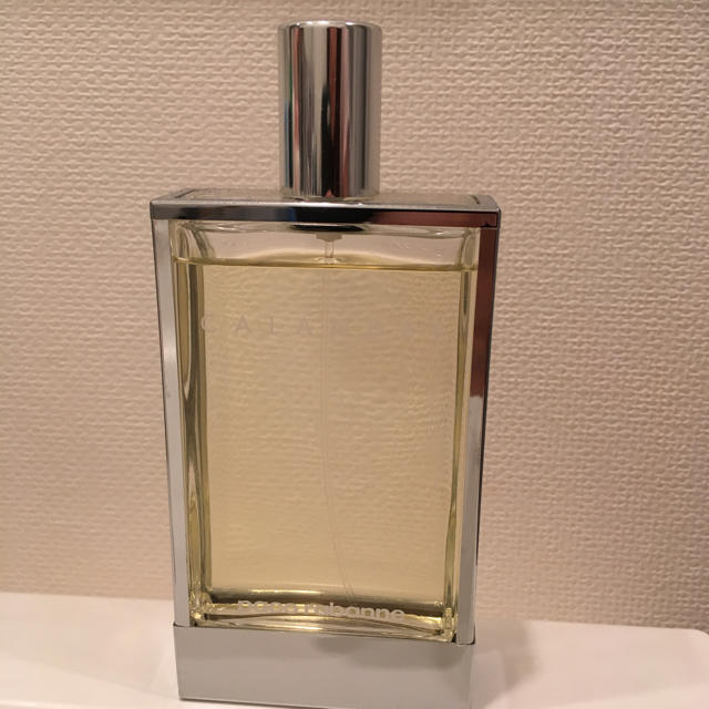 paco rabanne(パコラバンヌ)の【mugen様 専用】パコ ラバンヌ カランドル 100ml コスメ/美容の香水(ユニセックス)の商品写真