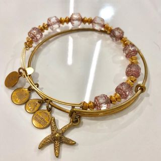 ロンハーマン(Ron Herman)のALEX AND ANI アレックスアンドアニ ブレスレット(ブレスレット/バングル)