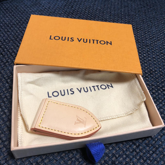 LOUIS VUITTON - ルイヴィトン マネークリップ 未使用 の通販 by ももた's shop｜ルイヴィトンならラクマ