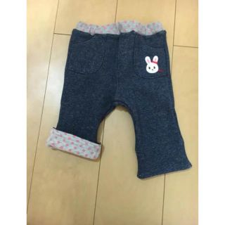 ミキハウス(mikihouse)の新品☆ミキハウス パンツ 70(パンツ)