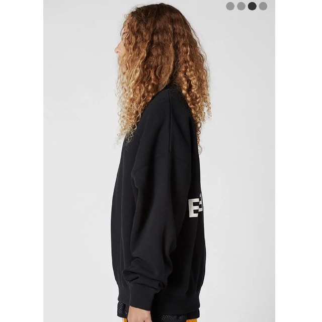 FEAR OF GOD(フィアオブゴッド)のessentials fog fear of god クルーネック　スウェット メンズのトップス(スウェット)の商品写真