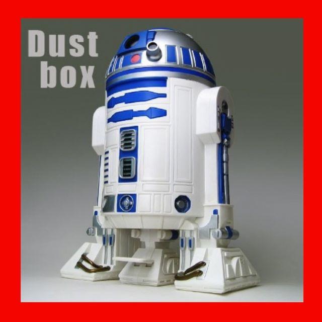 送料無料★激安・新品★STAR WARS★R2-D2特大ゴミ箱★スターウォーズ