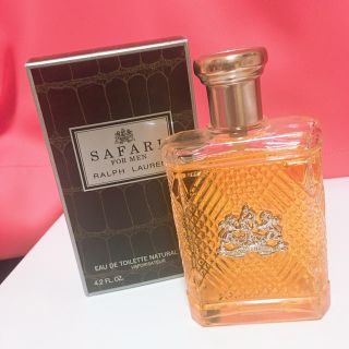 ラルフローレン(Ralph Lauren)のラルフ・ローレンの香水♡(ナニガヤマスター様専用）(香水(女性用))