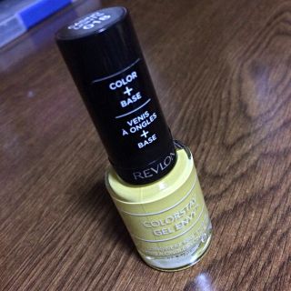 レブロン(REVLON)の新品未開封*REVLONマニキュア(ネイルケア)