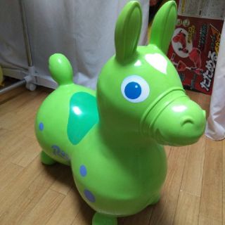 ロディ(Rody)のRodyロディー 　グリーン(その他)