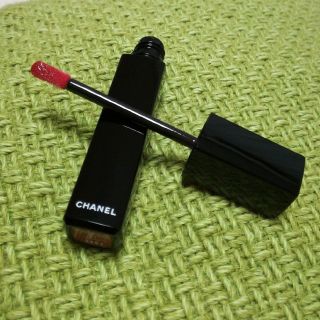 シャネル(CHANEL)のCHANEL　リップグロス(リップグロス)