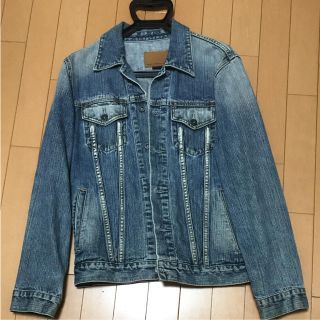 ギャップ(GAP)のGAP ギャップ デニムジャケット Gジャン(Gジャン/デニムジャケット)