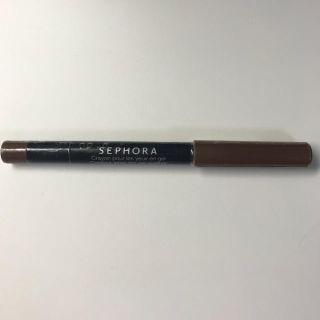 セフォラ(Sephora)のSEPHORA ウォータープルーフ ジェルアイライナー 02(アイライナー)