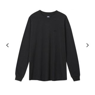 ステューシー(STUSSY)のstussy ロンＴ!!!!プレゼント包装‼︎(Tシャツ/カットソー(七分/長袖))