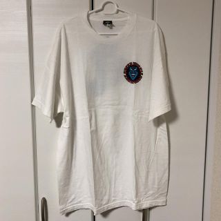 SANTA CRUS  半袖Tシャツ(Tシャツ/カットソー(半袖/袖なし))