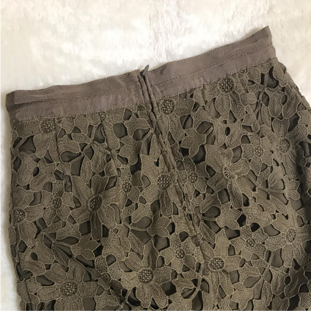 COCO DEAL(ココディール)のCOCO DEAL♡レーススカート レディースのスカート(ミニスカート)の商品写真